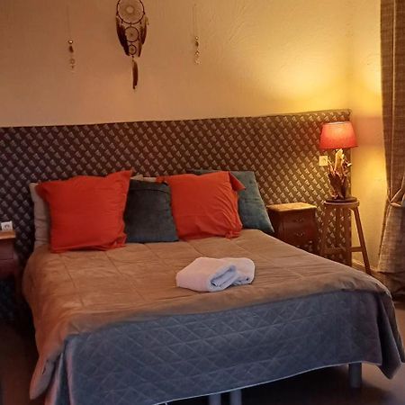 Chambres D'Hotes La Foret 隆维 外观 照片